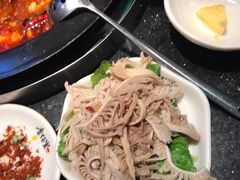 -香佰里鲜货火锅(佳乐金街店)