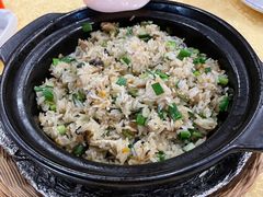 -阿四台山黄鳝饭(东门店)