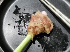 -笑谈小街·韩国料理(萝岗店)