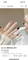 -兔猫ToMoreNails美甲美睫