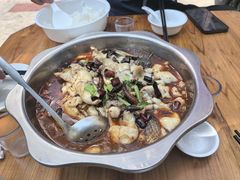 -川府鱼庄(江南水都店)