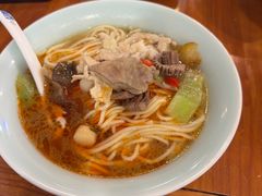 -奎元馆.百年奎元.非遗传承(西湖边的解放路店)