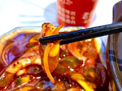 -状元虎.摇滚炒鸡.家常菜(义勇街店)