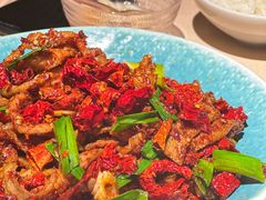 -山石榴·贵州菜(丰盛里店)