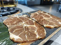 -妥妥烤肉料理(昙华林店)
