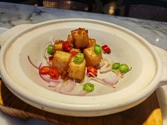 -东南里湖景餐厅·新闽菜(浦西万达店)