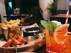-Shanghai Brew House上海啤酒工坊(老外街店)