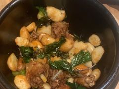 -竹里馆·淮扬菜·功夫茶(老门东店)