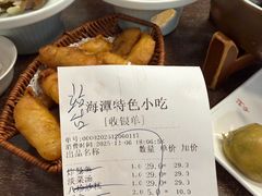 -海坛特色小吃·只做平潭特色菜(平潭店)