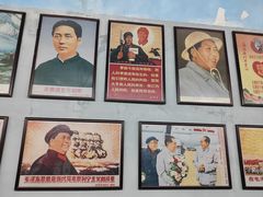 -大嶝英雄三岛战地观光园