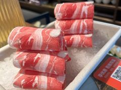 -尚尚仙·酸汤猪手·猪肚鸡火锅(华联万柳购物中心店)