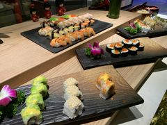 -加餐海鲜自助(宝龙一城店)