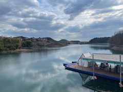 -仙海旅游度假区