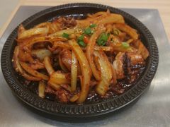 -敏丁拌饭(中街总店)
