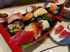 -濱寿司(高新伊藤店)