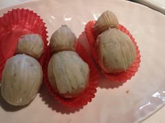 椒盐葫芦酥-绿波廊(豫园店)