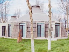 -九十九顶毡房(阜石路店)