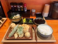 -天妇罗内顺田(罗湖店)