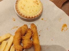 -必胜客(江门万达店)