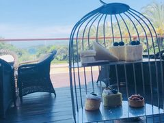 -康莱德酒店·望海阁大堂吧