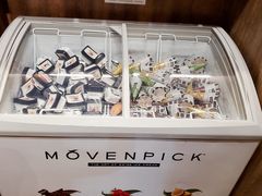 movenpick 雪糕-響日本燒肉