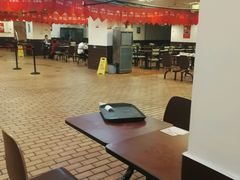 大堂-71号豆汤饭·成都小馆(春熙路百盛店)