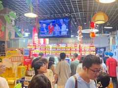 -旺角小渔村·海肠捞饭开创者(二马路店)