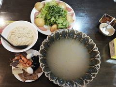 -刘老头云南过桥米线