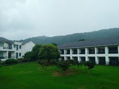 -苏州环秀晓筑养生度假村