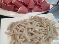 -西旗羊肉火锅城