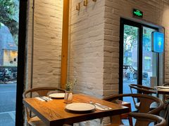 -La Strada(安福路店)
