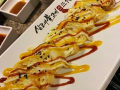 -三代烤肉(保利广场店)