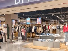 -凯德MALL(西直门店)