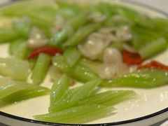 -乾隆美食·本帮菜(黄河路店)