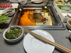 -海底捞火锅(金光华店)