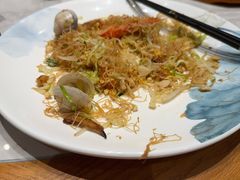 -501號台州海鲜餐厅(海创园店)