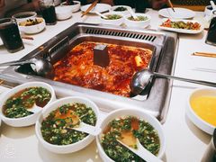 -海底捞火锅(锦艺城店)