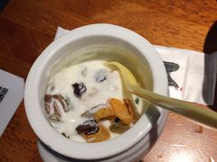 -黑鸡小馆(金源店)