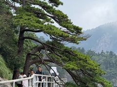 -明堂山风景区