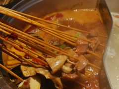 -班花麻辣烫(南京概念店)