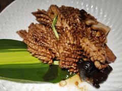 -魁盛居百年鲁菜馆(县西巷店)