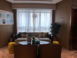 点击看大图 -和伊母婴护理中心·全套房(金山店)