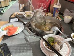 -嬷孙家潮汕牛肉火锅(北京路天河城店)