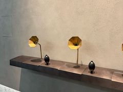 -喜茶(深圳万象城黑金店)