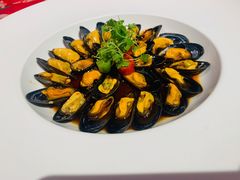 -上海滩餐厅(BFC外滩金融中心店)