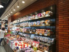 零售区-老城隍庙食品商店(豫园商城店)
