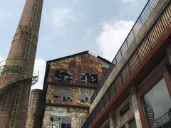 -广州市紫泥堂文化创意园景区