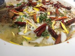 -太二酸菜鱼(正大广场店)