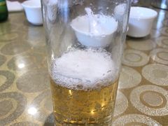 啤酒-稻香居锅贴(宋都御街店)
