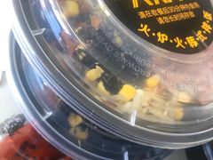 -火炉火自助餐(枫蓝国际店)